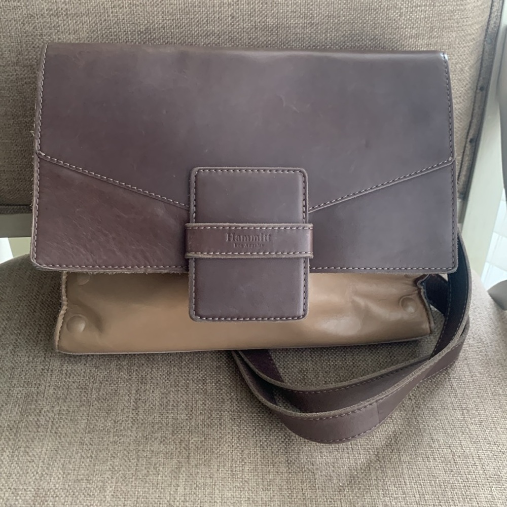 Hammitt of Los Angeles designer bag